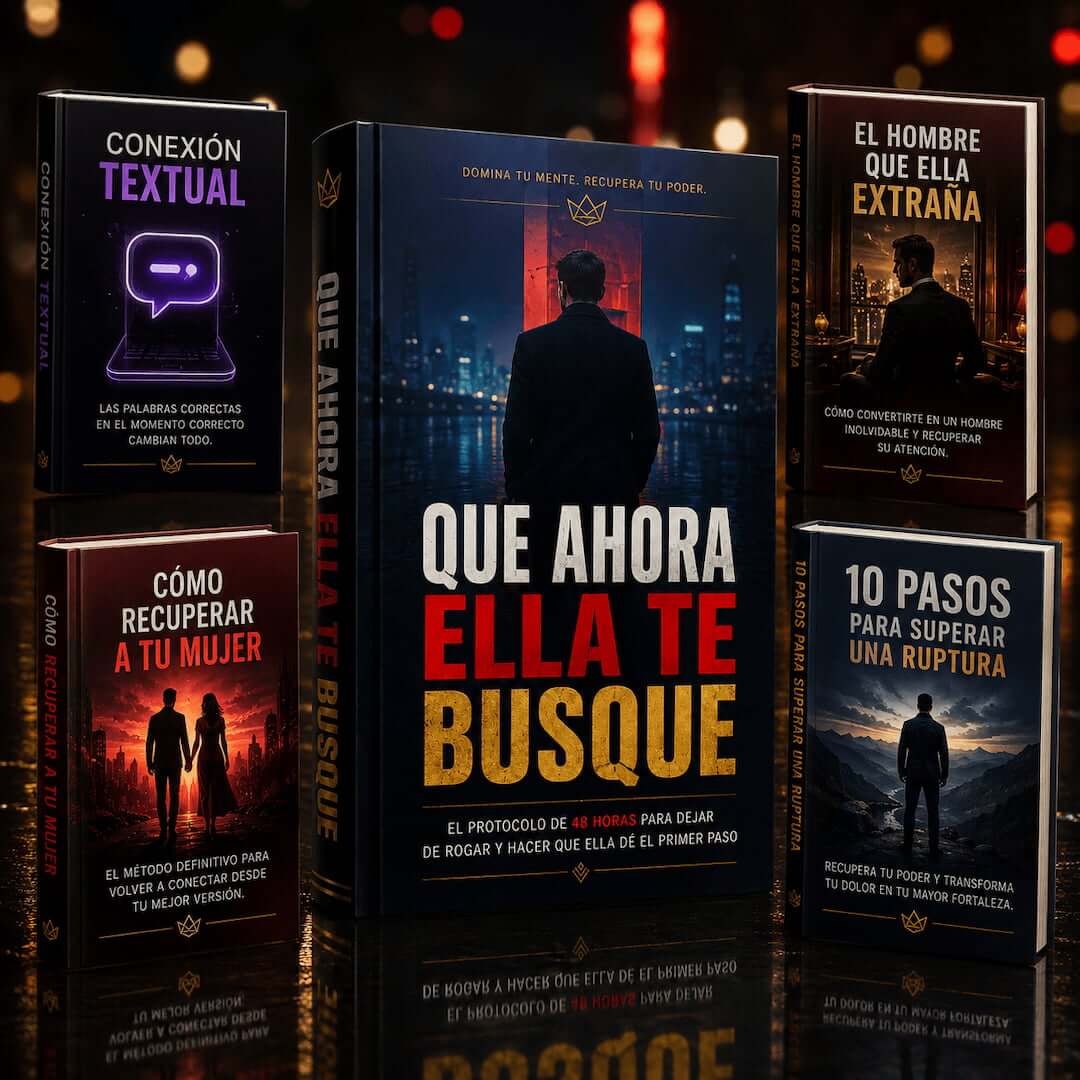 Bundle completo: Gravedad Femenina y los 4 bonos exclusivos